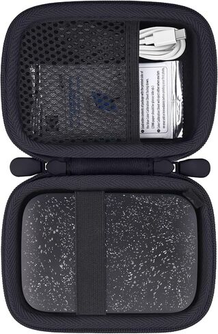 co2CREA Hard Case for HP Sprocket Select 2.3x3.4 Instant Photo Printer in Kuwait