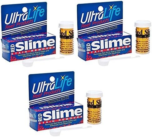 (3 Packs) Ultralife Reef Products, Stain Remover.71 Ounce in Saudi Arabia