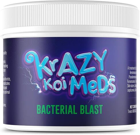 Bacterial Blast (25 g) in Saudi Arabia