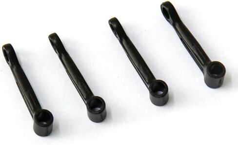 OMPHOBBY M1 V3 PRO RC Helicopter Parts OSHM1239 Fbl Pros and Cons Linkage Rod Original Replacement for OMP M1-V3 Remote Control Helicopters Accessories Spare Part in Saudi Arabia