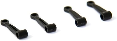 OMPHOBBY M1 V3 PRO RC Helicopter Parts OSHM1239 Fbl Pros and Cons Linkage Rod Original Replacement for OMP M1-V3 Remote Control Helicopters Accessories Spare Part in Saudi Arabia