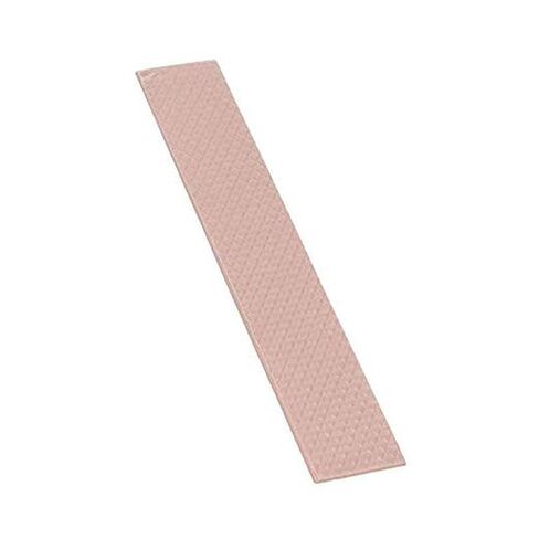 وحدة المعالجة المركزية ثيرمل جريزلي Minus Pad 8-120 Ã— 20 Ã— 0.5 ملم، 2 حزمة in Kuwait