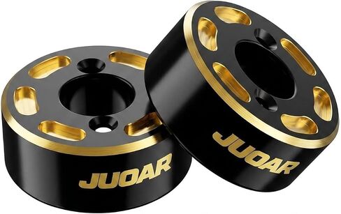 Brass Rear Hub Weight Upgrades Parts for 1/30 SCX30 in Kuwait