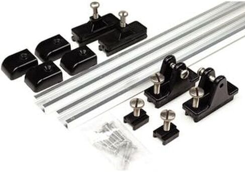 Bimini Top Slide Track Kit in Saudi Arabia