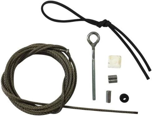 Slide Cable Replacement Kit by Bal RV Products in Kuwait