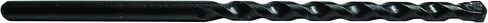 Century Drill & Tool 86432 Slow Spiral Masonry Bit, 1/2" x 6" in Kuwait