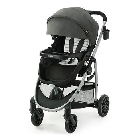 Graco Modes Pramette DLX Stroller, Hamilton in Kuwait