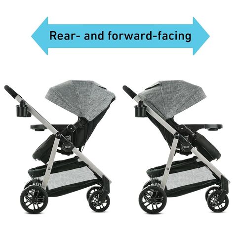 Graco Modes Pramette DLX Stroller, Hamilton in Kuwait