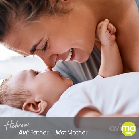 Avima Newborn Baby Bottle Starter Set. Anti-Colic Wide Neck Bottles with Slow and Medium Flow Nipples. 22 Piece Set in Saudi Arabia