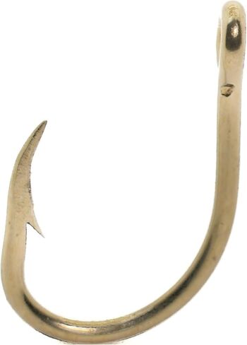 Mustad O Shaughnessy Live Bait in Kuwait
