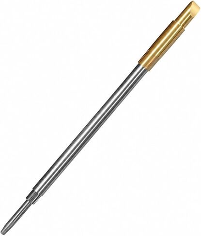 CarpNettore Electric Fire Etching Pen Adjustable Temperature Fire Etching Pen with Bronze Tip Quality Leather Combustion Tool for Gourd Decorating, Style A in Saudi Arabia