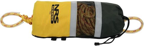 NRS NFPA Rope Rescue Throw Bag in Kuwait