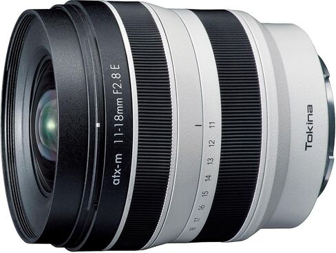 Tokina ATX-m 11-18mm F2.8 E-Mount in Saudi Arabia