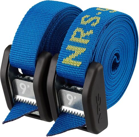 NRS Buckle Bumper Straps-15ft in Kuwait