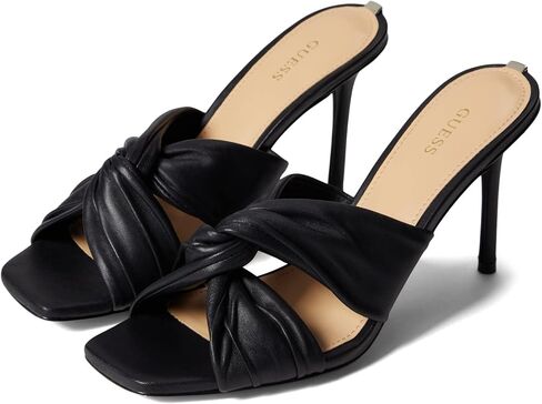 GUESS Women's Daiva2 Heeled Sandal in Kuwait