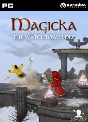 Magicka: Mega Villain Robes [Online Game Code] in Saudi Arabia