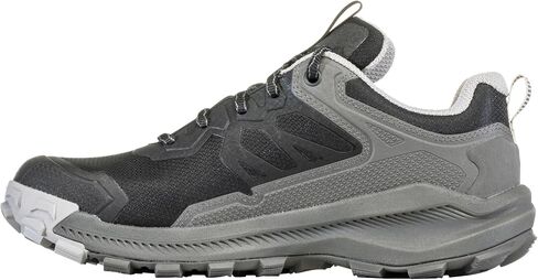 Oboz Women's Katabatic Low Waterproof Hiking Shoes in Kuwait