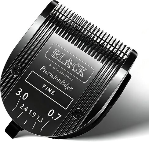 Adjustable Dog Grooming Blades Compatible with Wahl 5 in1 Blade in Kuwait