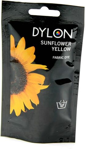 Dylon Fabric Dye - Hand Use - Olive Green in Kuwait
