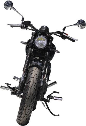 HHH 250cc Cruiser Motorcycle 6 Speed Manual Transmission Sports Street Bike EFI Fuel Injection 250cc Motorcycle-Black in Saudi Arabia