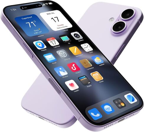 Kids Phone Fake Dummy Phone Prop Phone for Kids in Kuwait