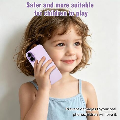 Kids Phone Fake Dummy Phone Prop Phone for Kids in Kuwait