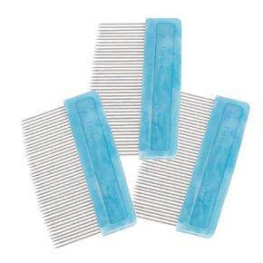 3pcs Violin Bow Hair Comb for Bow Making and Hair Grooming in Saudi Arabia