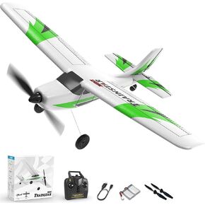 volantexrc RC Plane, 3 Channel Remote Control Plane for Beginners & Adults in Saudi Arabia