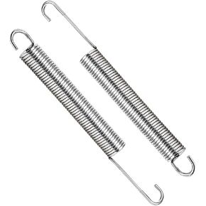 7 inch Recliner Springs Replacement Sofa Chair Mechanism Spring 2 Pack in Kuwait