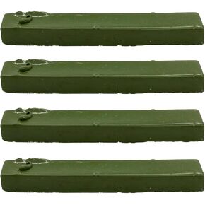 Green DOP Wax Fit for Lapidary Cabachon Forming Cutting in Saudi Arabia