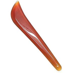 Professional Agate Knife Burnisher Hand Jewelry Polishing Tool Gold Silver Polishing Tools Hand Jewelry in Kuwait