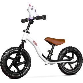 KRIDDO Toddler Balance Bike 2 Year Old, Kids Balance Bike for 2-5 Years Old in Saudi Arabia