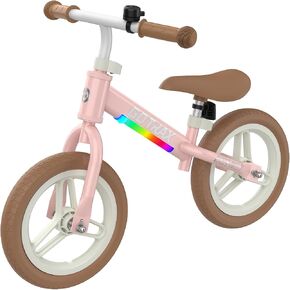 Gotrax KS12 Toddler Balance Bike, 12" No-Pedal Bike for Boys&Girls Ages 2-5 in Saudi Arabia