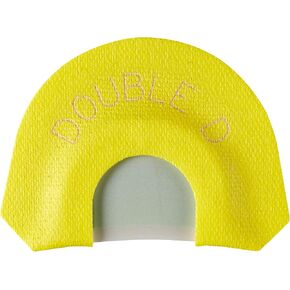 Hunters Specialties Strut Realistic Sounds Premium Flex Four Turkey Diaphragm Mouth Calls Combo, 4 Pack in Kuwait