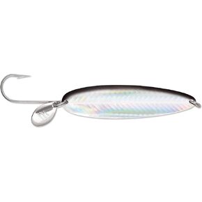 Luhr Jensen Coyote Spoon in Saudi Arabia