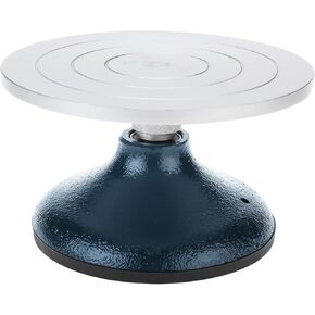 HighFree 7 inch Sculpting Wheel, Banding Wheel for Pottery in Saudi Arabia