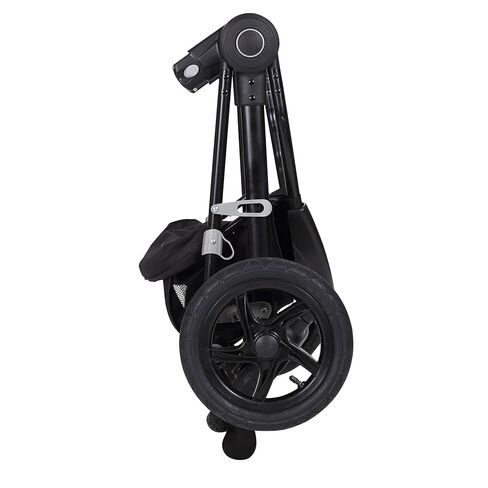 Baby Trend Travel Tot Compact Stroller, Black Stardust in Kuwait