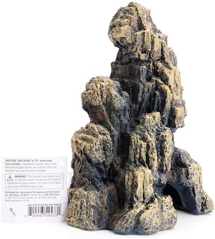 imagitarium by Petco Petrified Driftwood Pinnacle in Saudi Arabia
