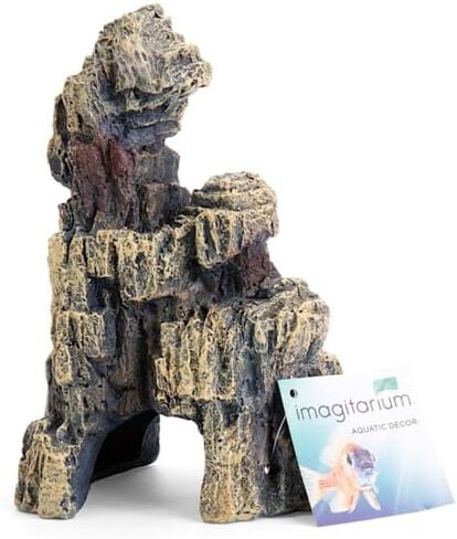 imagitarium by Petco Petrified Driftwood Pinnacle in Saudi Arabia