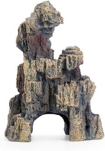 imagitarium by Petco Petrified Driftwood Pinnacle in Saudi Arabia