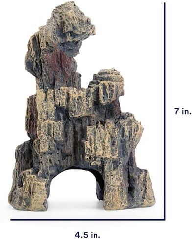 imagitarium by Petco Petrified Driftwood Pinnacle in Saudi Arabia