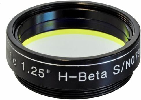 Explore Scientific 2 inch Variable polarising Filter for telescopes for Individual Brightness Adjustment, 0310250 in Kuwait
