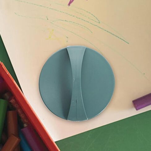 12pcs Plastic Printmaking Grinding Plate Green ABS Board in Kuwait