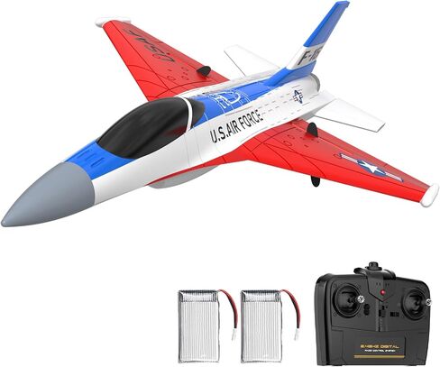 volantexrc RC Plane, 3 Channel Remote Control Plane for Beginners & Adults in Saudi Arabia