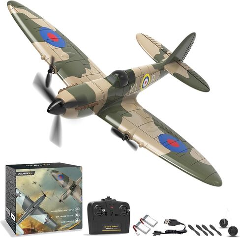 volantexrc RC Plane, 3 Channel Remote Control Plane for Beginners & Adults in Kuwait