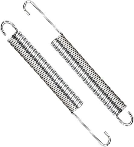 7 inch Recliner Springs Replacement Sofa Chair Mechanism Spring 2 Pack in Kuwait