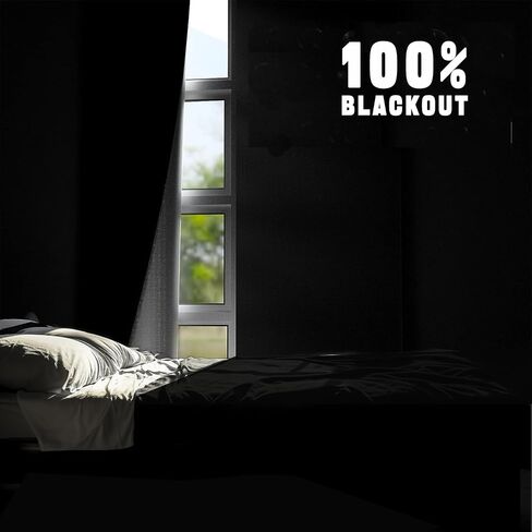 ظل تعتيم محمول، 79 بوصة × 57 بوصة، ظلال تعتيم بنسبة 100%، ستائر تعتيم لنافذة السفر، مجانية القطع، لا توجد ستائر تعتيم مؤقتة لحضانة الأطفال وغرفة النوم وغرفة النوم والمكتب والسفر in Kuwait