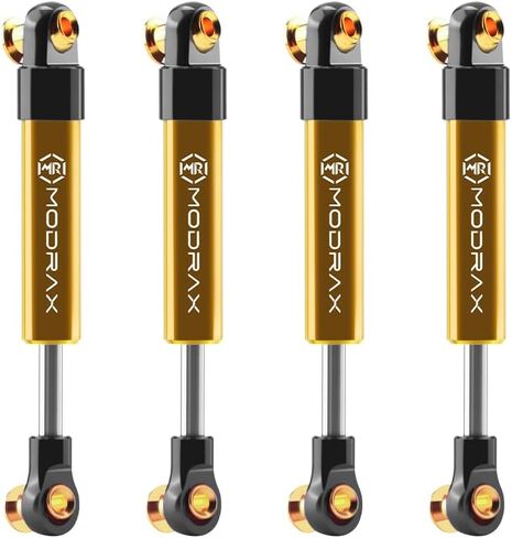 53mm Ultra-Thin Shock Adjustable Inner Spring for Redcat Ascent-18 in Kuwait