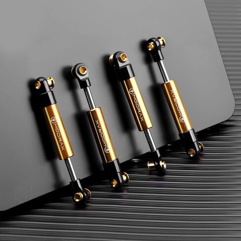 53mm Ultra-Thin Shock Adjustable Inner Spring for Redcat Ascent-18 in Kuwait