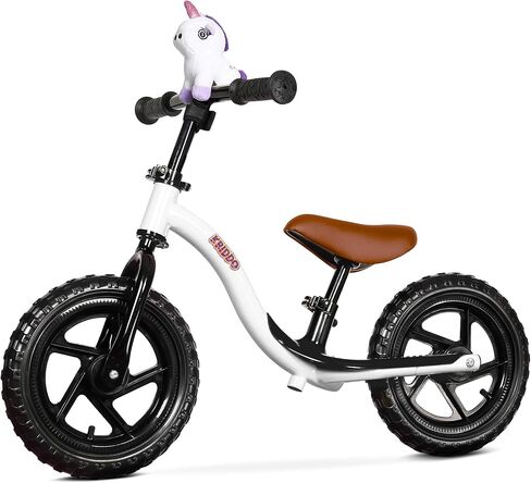 KRIDDO Toddler Balance Bike 2 Year Old, Kids Balance Bike for 2-5 Years Old in Saudi Arabia